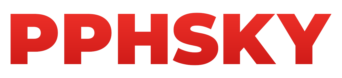 pphsky logo